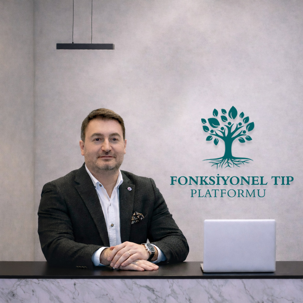Fonksiyonel Tıp & FT Platformu
