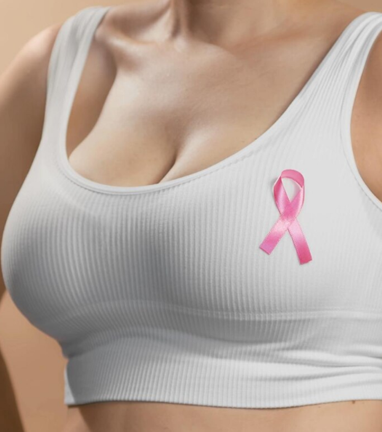 Breast Cancer Treatment with Cryoablation