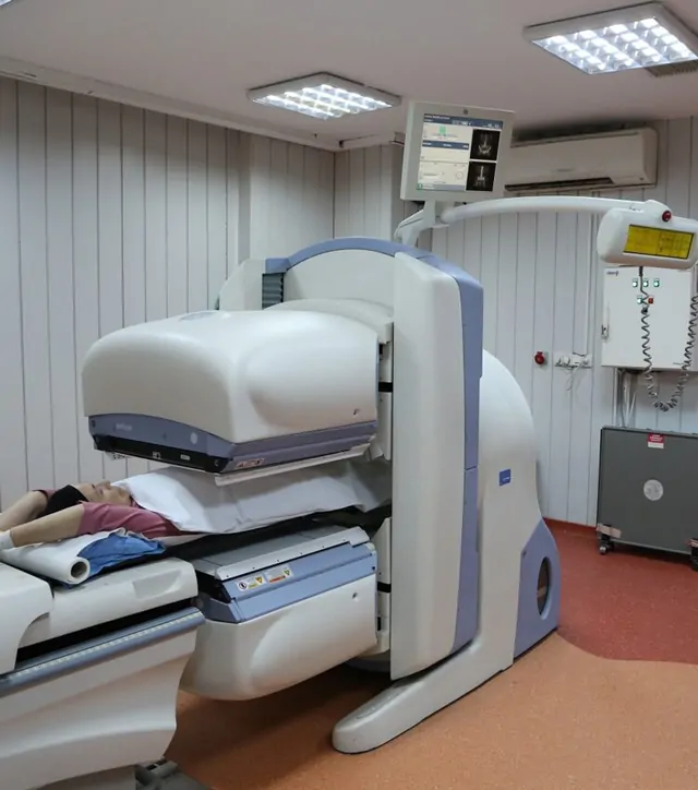 Mamografide BIRADS Nedir?