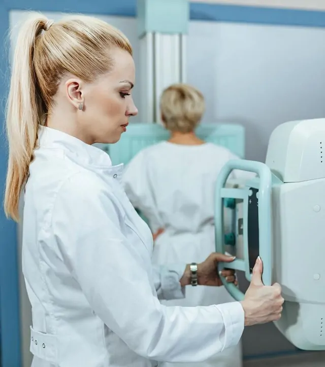 Mamografinin Riskleri Nelerdir?