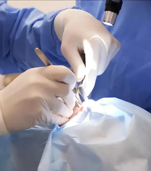 Vakumlu Eksizyon Yöntemi (Seno Rx Encor) İle Fibroadenom Tedavisi
