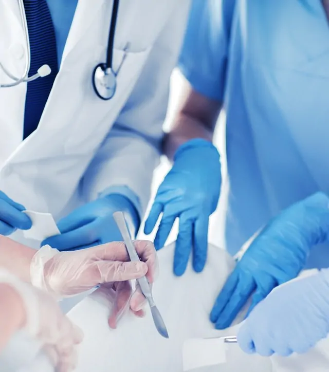 Ooferektominin (Yumurtalıkların Alınması) Dezavantajları Nelerdir?