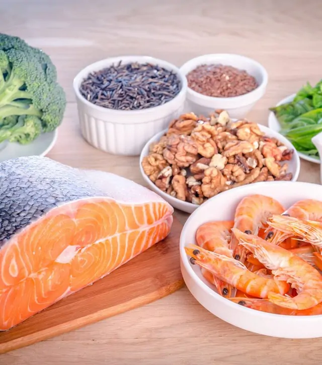 Omega 3 Yağ Asitleri Hakkında Bilinmesi Gerekenler