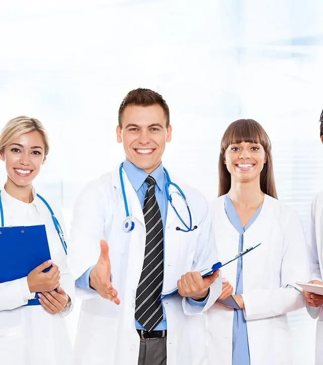 Fonksiyonel Tıp Kliniği