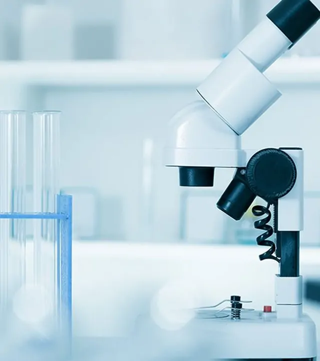 Imaging-Guided Biopsies - Interventional Oncology