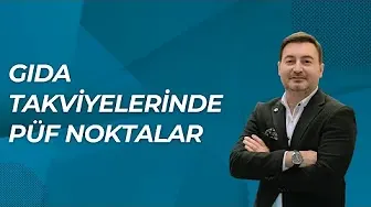 HANGİ GIDALARA DİKKAT EDİLMELİ