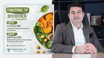 FUNCTIONAL MEDICINE DIETITIAN BASIC EDUCATION