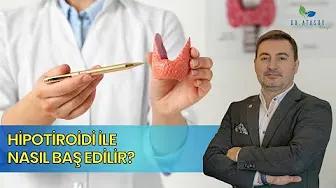PAY ATTENTION TO HYPOTHYROIDIS SYMPTOMS!