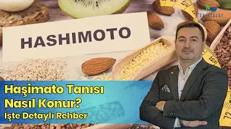 WHAT IS HASHIMOTO'S DISEASE?