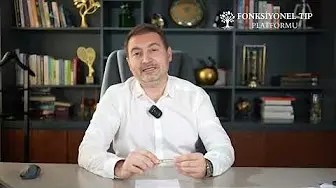 5. FONKSİYONEL TIP KONGRESİ