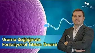 REPRODUCTIVE HEALTH AND THE IMPORTANCE OF FUNCTIONAL MEDICINE: INFERTILITY, AUTOIMMUNE DISEASES AND MORE