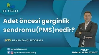 WHAT IS PMS (PRE-MENSTURBATION SYNDROME)?