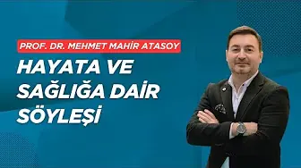 HAYATA VE SAĞLIĞA DAİR HER ŞEY