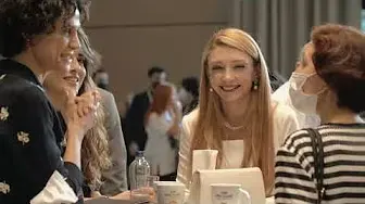 2 FUNCTIONAL MEDICINE CONGRESS SQUARES