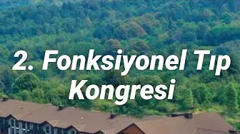 2nd FUNCTIONAL MEDICINE CONGRESS