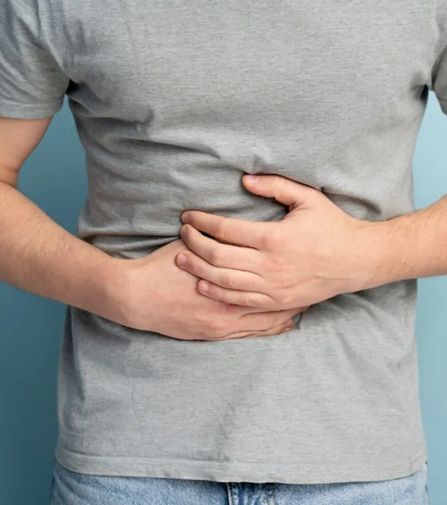 IBS