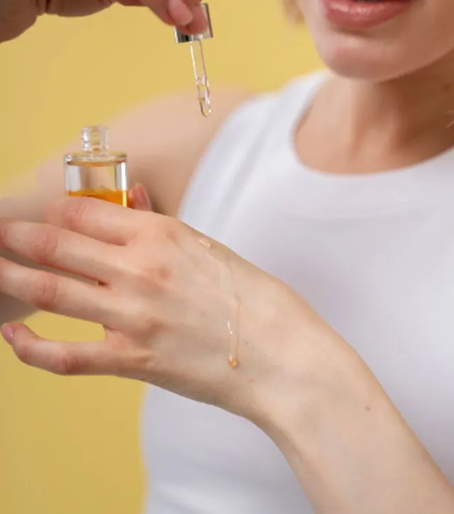 Vitamin Mineral ve Amino Acit Serum Uygulamaları
