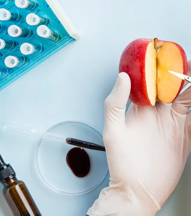 Food Sensitivity and Intolerance Tests
