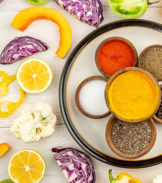 Autoimmune Diet