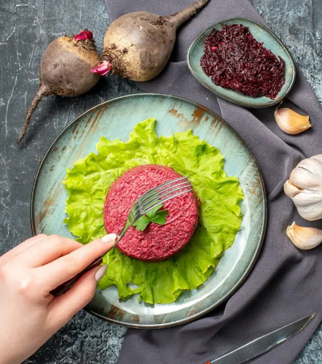 Low Histamine Diet