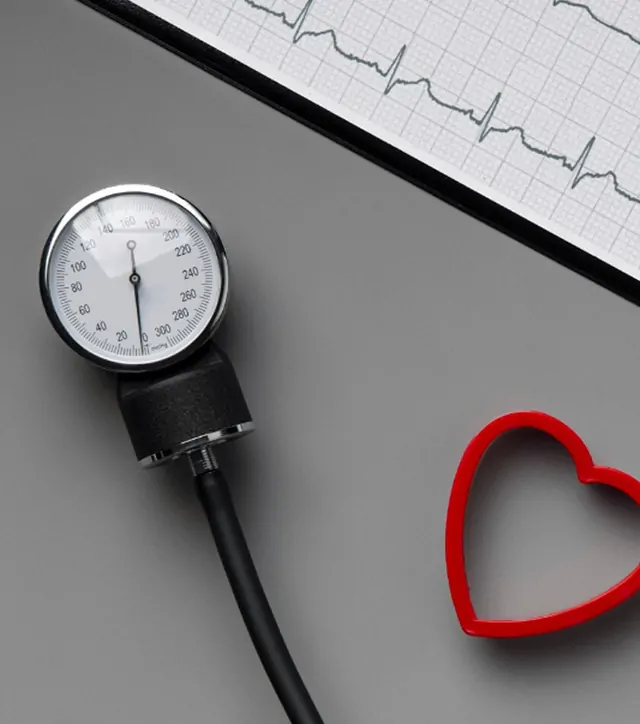 Kalp Atış Hızı Değişkenliği (HRV)
