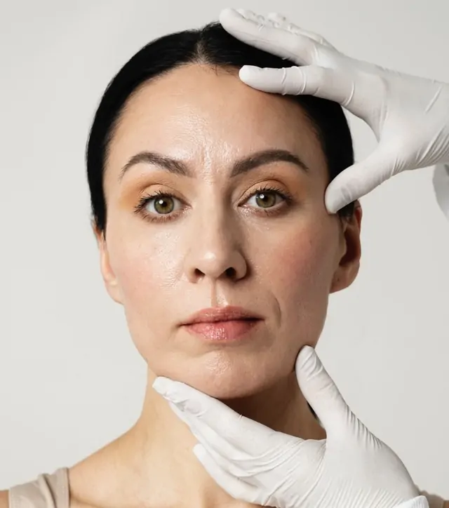 Anti-Aging Uygulamaları (Erkek-Kadın)