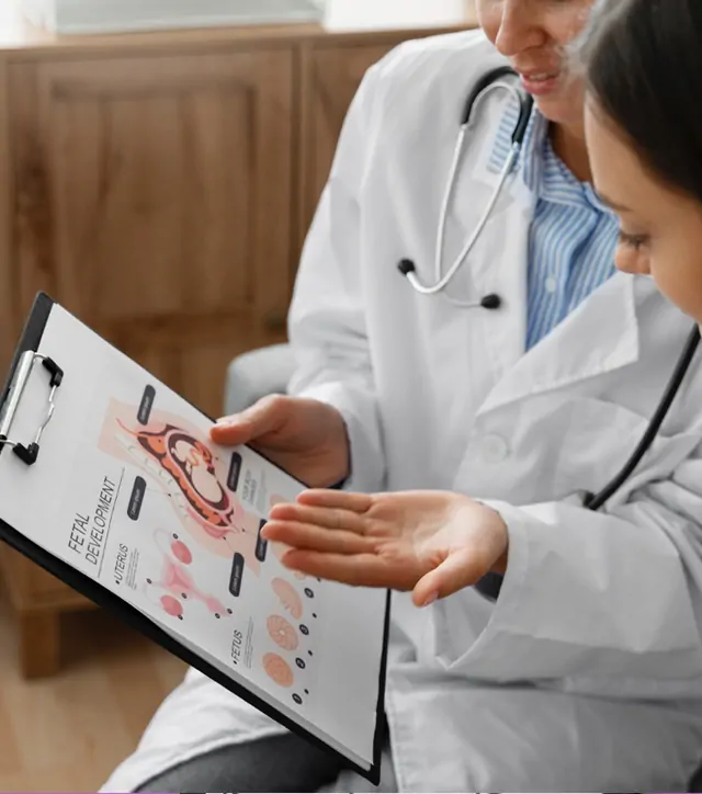 Fonksiyonel Tıp Check Up (Detaylı)