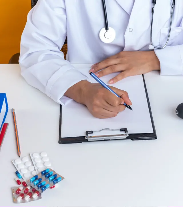 Functional Medicine Check Up (Basic)