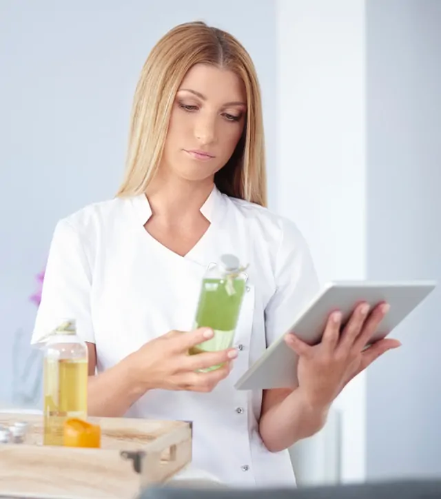 İleri Klinik Detoks Uygulamaları