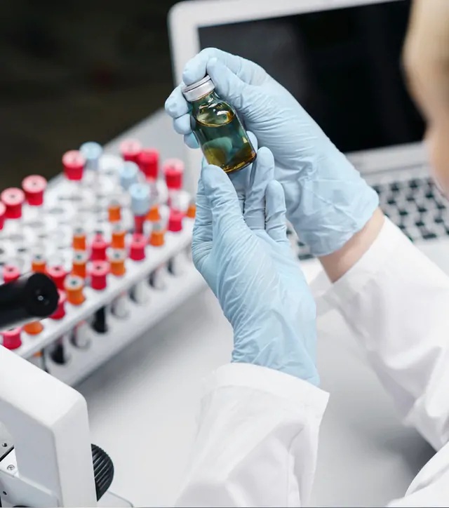 Advanced Functional Medicine Tests