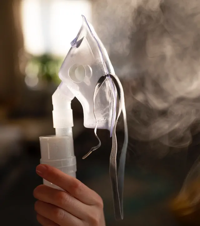 Ozone Therapy Applications