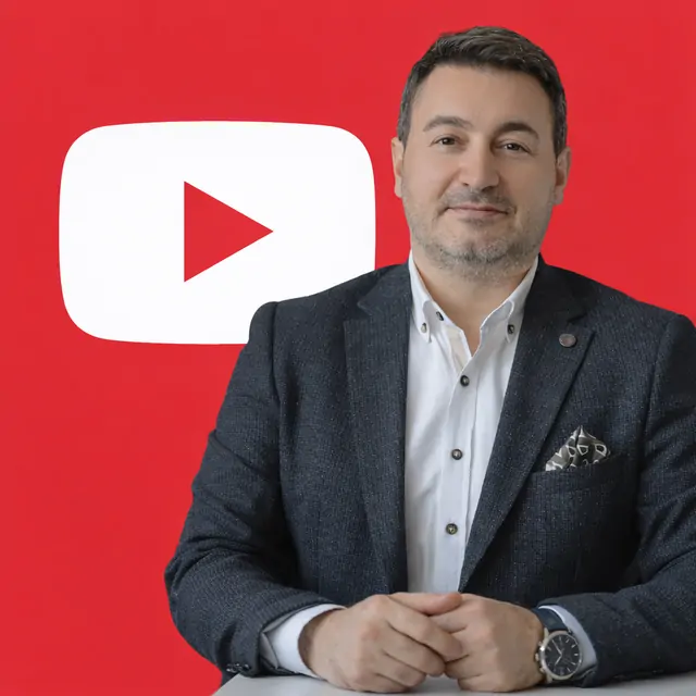 MMA Youtube